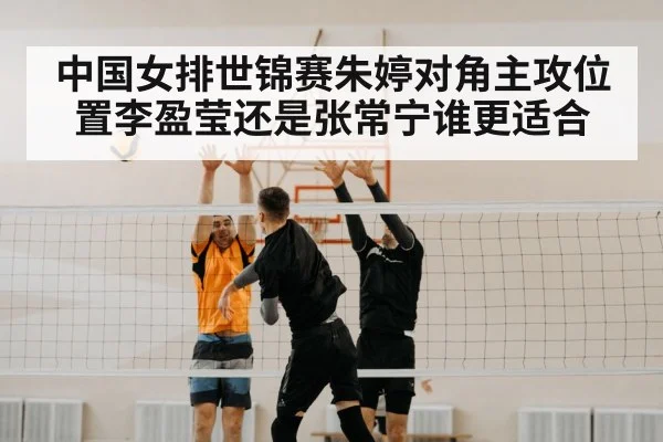 volleyball spike